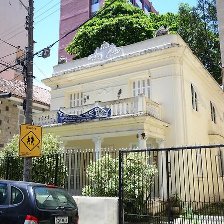 Cozy Flamengo - 3 Hospedes, Conforto E Privativo! 리오데자네이루 외부 사진
