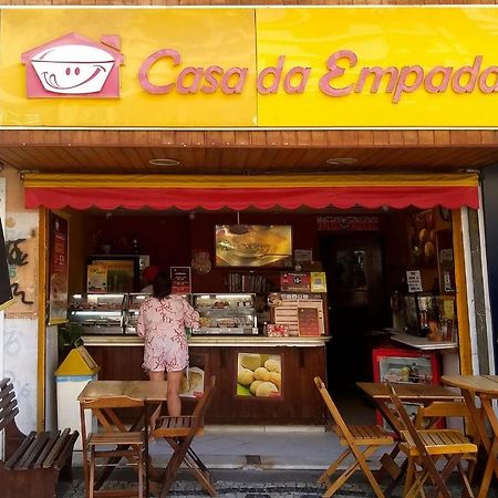 Cozy Flamengo - 3 Hospedes, Conforto E Privativo! 리오데자네이루 외부 사진